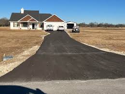 Best Stamped Concrete Driveways  in Clyde, OH